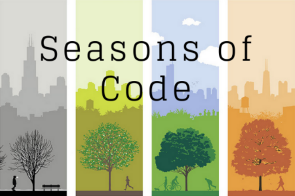 Seasons of Code